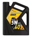 Rosneft Magnum Racing 5W-40 Volkswagen Polo